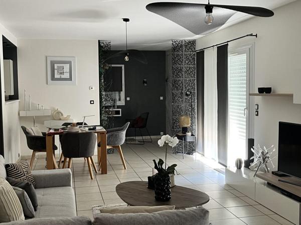 Maison à vendre 353 760 € Morlaix 5 p 119 m² DPE C