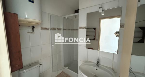 À vendre Appartement 2 pièces 45.08 m² - Pont-saint-esprit 30130