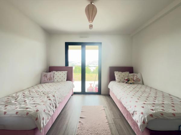 Maison récente de 116 m² aux Martres de Veyre