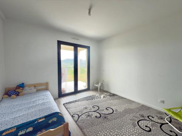 Maison récente de 116 m² aux Martres de Veyre