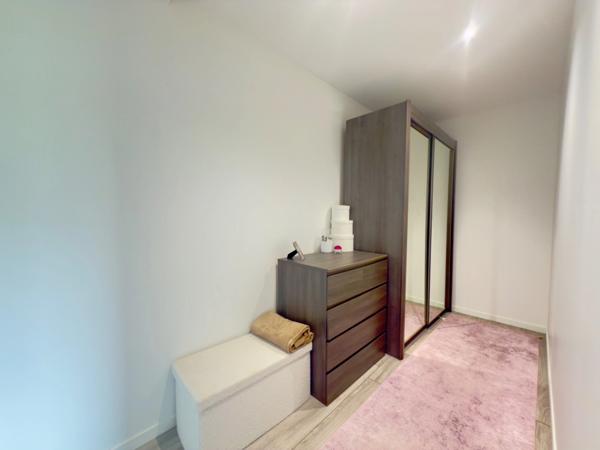 Maison récente de 116 m² aux Martres de Veyre