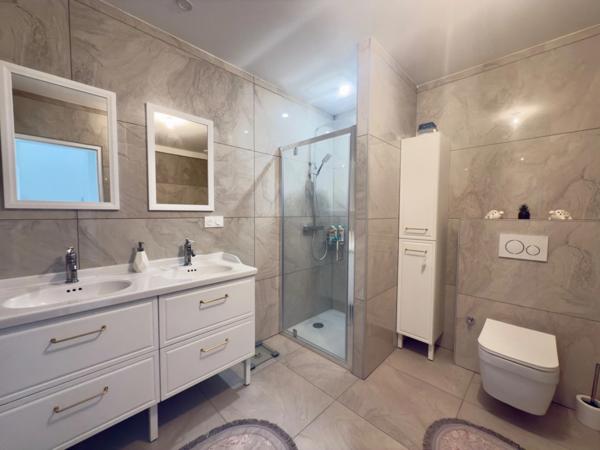 Maison récente de 116 m² aux Martres de Veyre