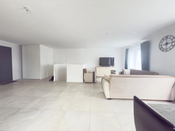 Maison récente de 116 m² aux Martres de Veyre