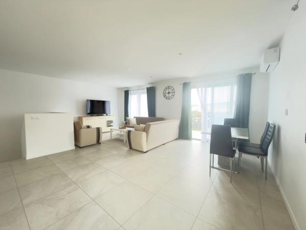 Maison récente de 116 m² aux Martres de Veyre