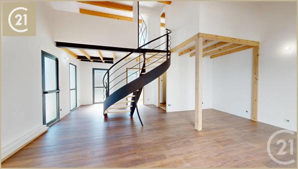 Maison à vendre  4 pièces - 77,81 m 2   POUSSAN  - 34