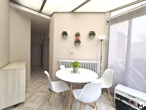 Maison - Vendu - 90 m² - CHARTRES | The Door Man