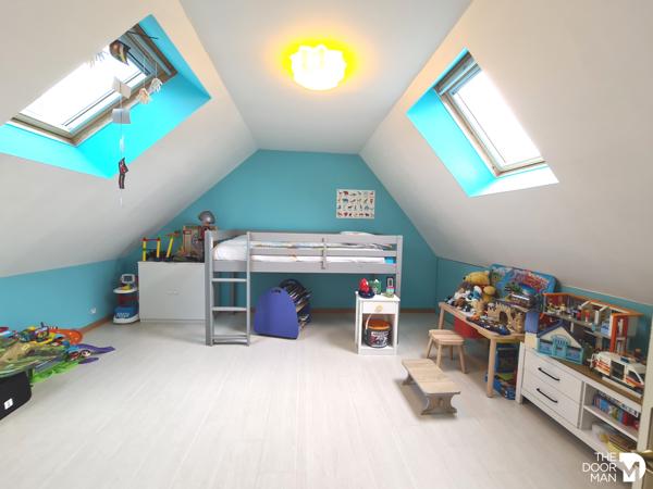 Maison - Vendu - 90 m² - CHARTRES | The Door Man