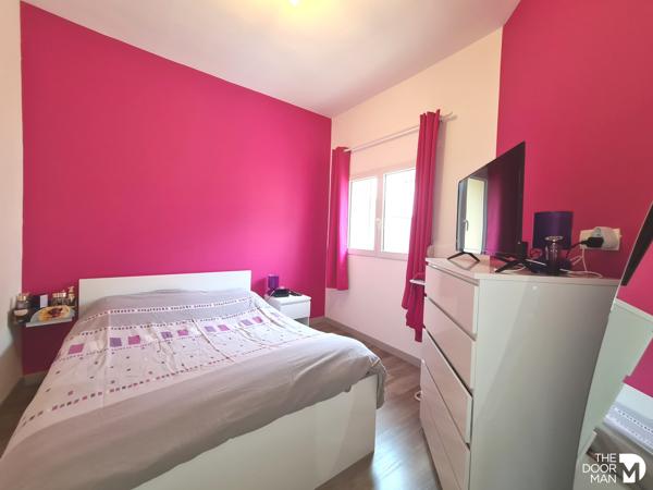 Maison - Vendu - 90 m² - CHARTRES | The Door Man