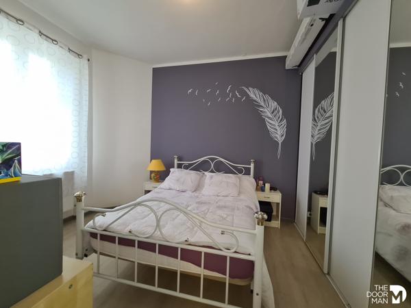 Maison - Vendu - 90 m² - CHARTRES | The Door Man