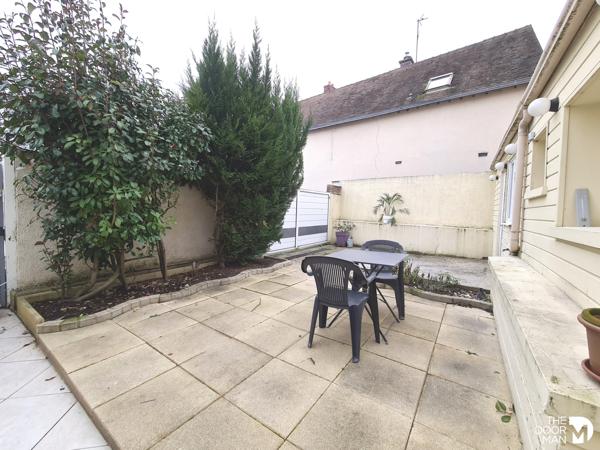 Maison - Vendu - 90 m² - CHARTRES | The Door Man