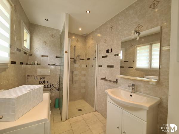 Maison - Vendu - 90 m² - CHARTRES | The Door Man