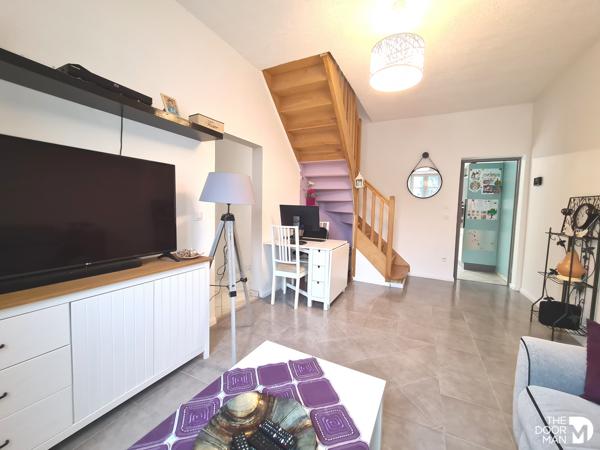 Maison - Vendu - 90 m² - CHARTRES | The Door Man