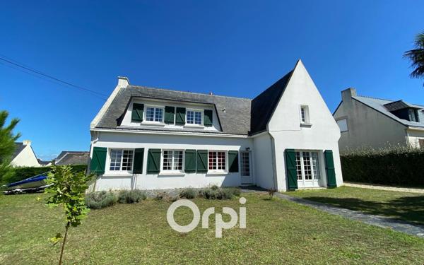 Maison à vendre    9 pièces •  Piriac-sur-Mer