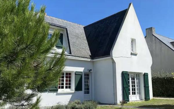 Maison à vendre    9 pièces •  Piriac-sur-Mer