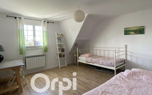 Maison à vendre    9 pièces •  Piriac-sur-Mer