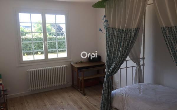 Maison à vendre    9 pièces •  Piriac-sur-Mer