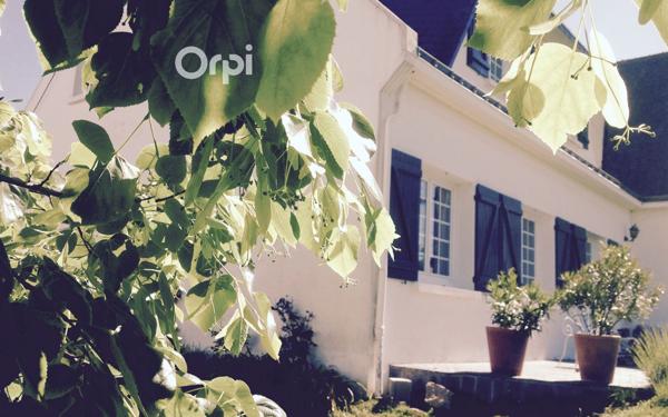 Maison à vendre    9 pièces •  Piriac-sur-Mer