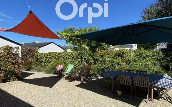 Maison à vendre    9 pièces •  Piriac-sur-Mer