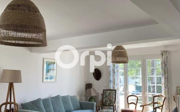 Maison à vendre    9 pièces •  Piriac-sur-Mer