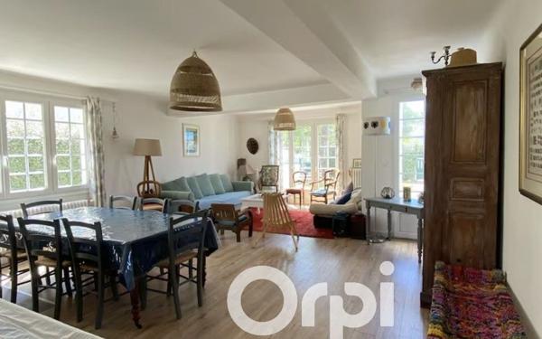 Maison à vendre    9 pièces •  Piriac-sur-Mer