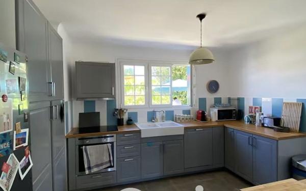 Maison à vendre    9 pièces •  Piriac-sur-Mer
