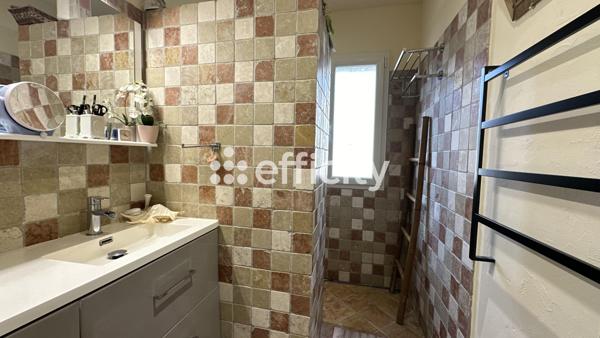 Maison 5 pièces - 120 m²