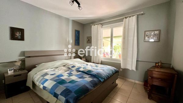 Maison 5 pièces - 120 m²