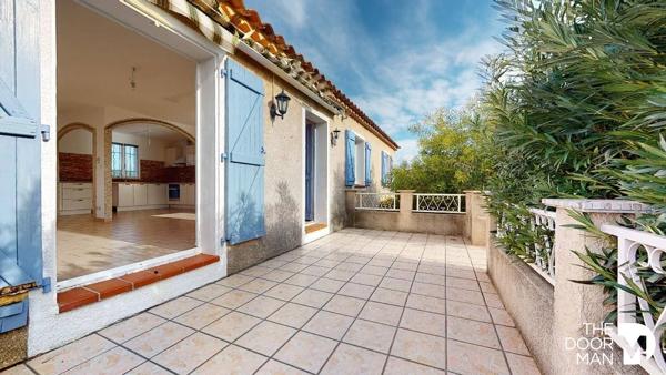 Maison - Vendu - 88 m² - LE LUC | The Door Man