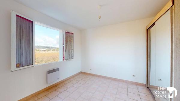 Maison - Vendu - 88 m² - LE LUC | The Door Man