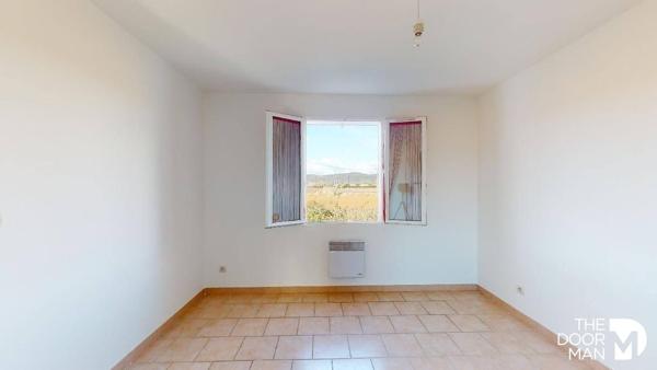 Maison - Vendu - 88 m² - LE LUC | The Door Man
