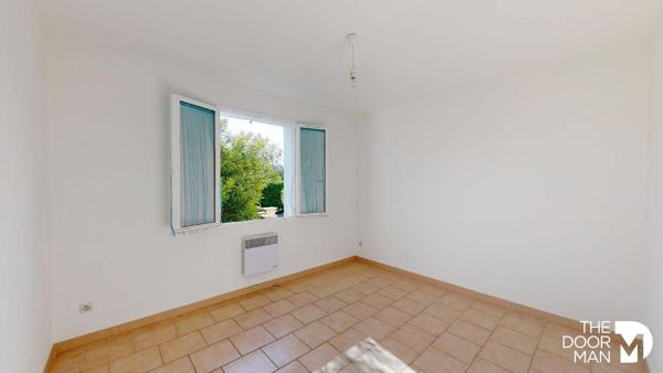 Maison - Vendu - 88 m² - LE LUC | The Door Man