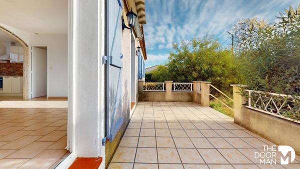 Maison - Vendu - 88 m² - LE LUC | The Door Man