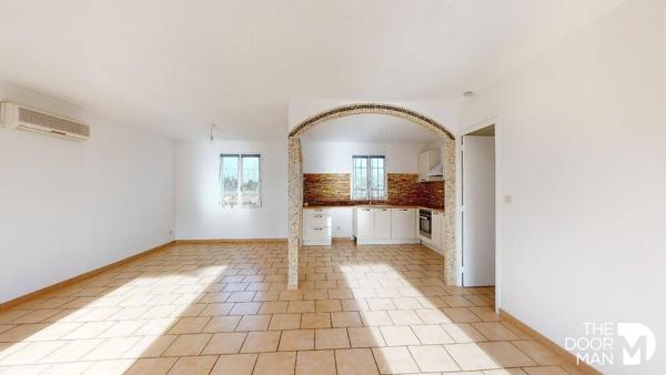 Maison - Vendu - 88 m² - LE LUC | The Door Man