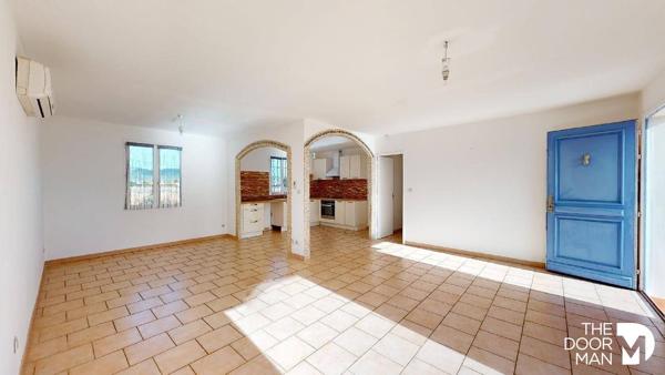Maison - Vendu - 88 m² - LE LUC | The Door Man