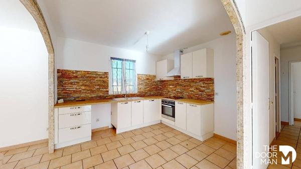 Maison - Vendu - 88 m² - LE LUC | The Door Man
