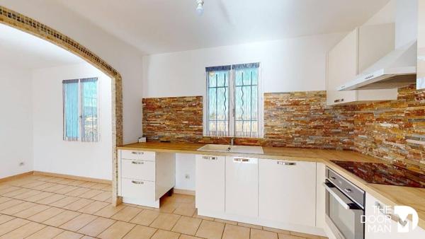 Maison - Vendu - 88 m² - LE LUC | The Door Man