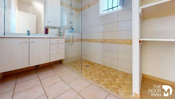 Maison - Vendu - 88 m² - LE LUC | The Door Man