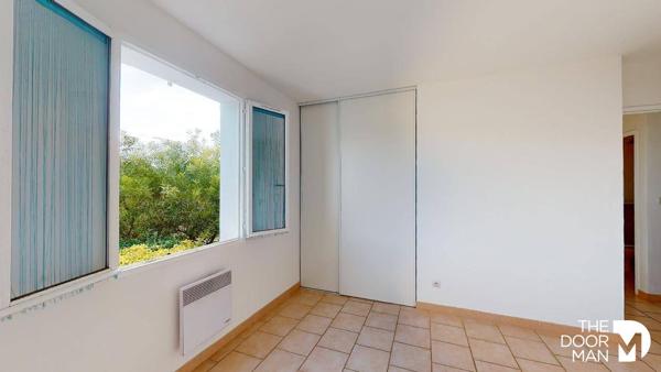 Maison - Vendu - 88 m² - LE LUC | The Door Man