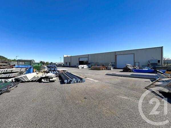 Immeuble à vendre  1138 m 2   VILLEFRANCHE DE LAURAGAIS  - 31