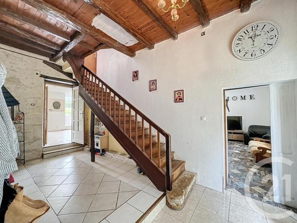 Maison à vendre  5 pièces - 145,48 m2 CONDOM - 32