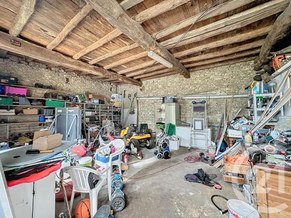 Maison à vendre  5 pièces - 145,48 m2 CONDOM - 32