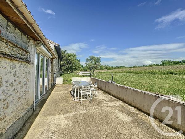 Maison à vendre  5 pièces - 145,48 m2 CONDOM - 32