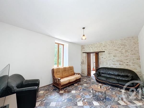 Maison à vendre  5 pièces - 145,48 m2 CONDOM - 32