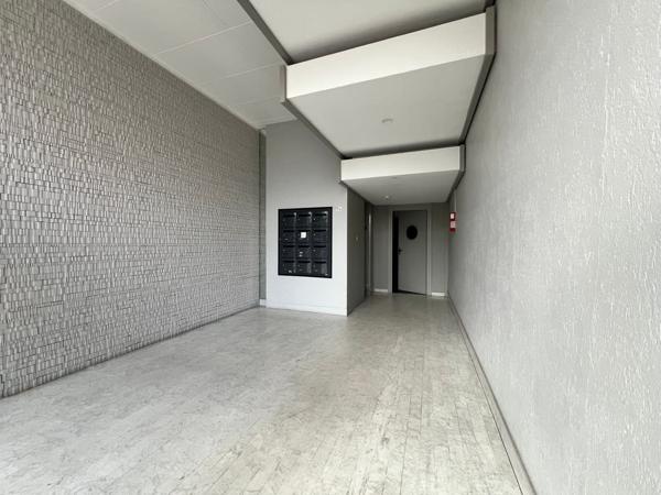 Local commercial ou professionnel