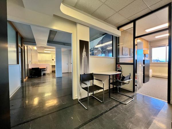 Local commercial ou professionnel