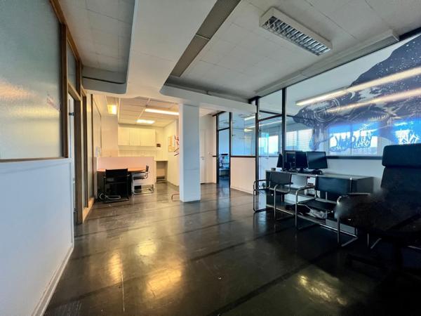 Local commercial ou professionnel