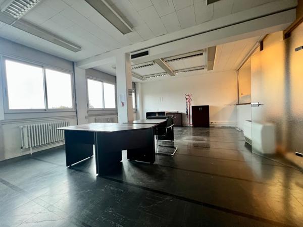 Local commercial ou professionnel