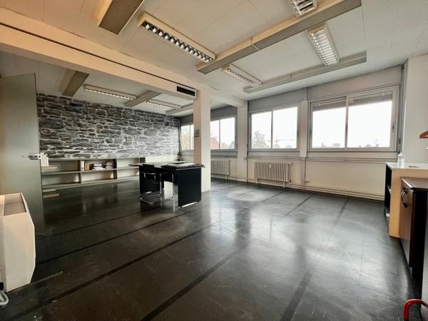 Local commercial ou professionnel