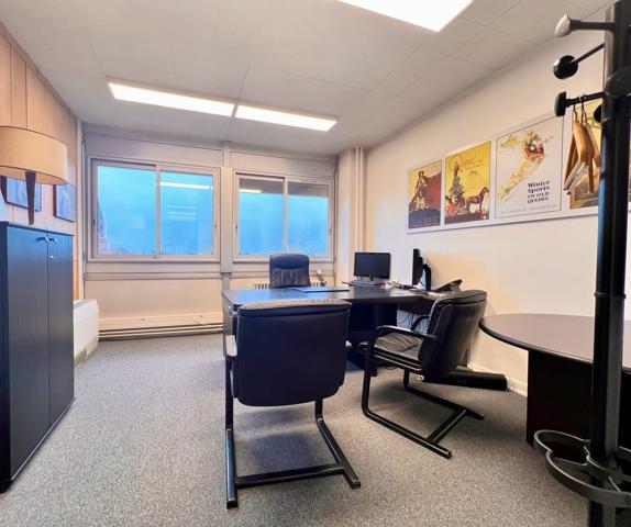 Local commercial ou professionnel