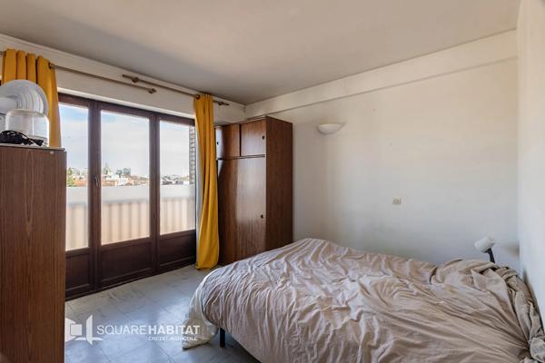 Appartement à vendre 2 pièces 46m² Lille (59000)